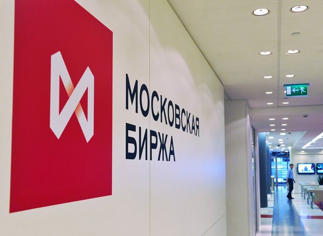 Индекс Московской биржи установил исторический максимум