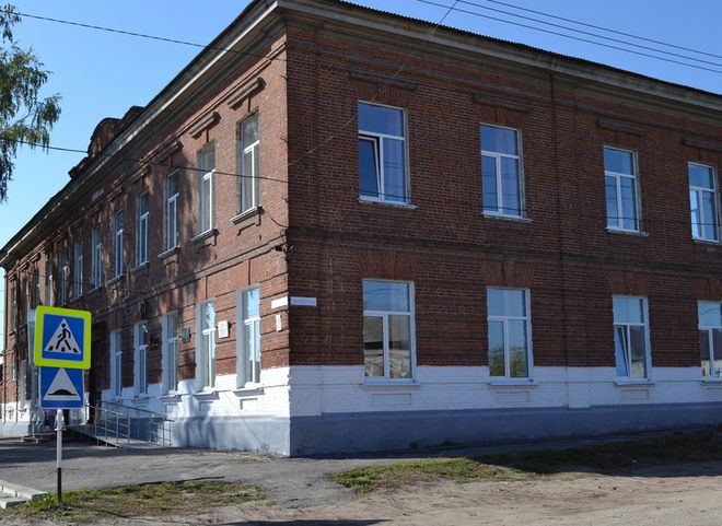 В Спасске «заминировали» школу