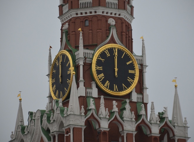 В Москве смягчили действующие ограничения