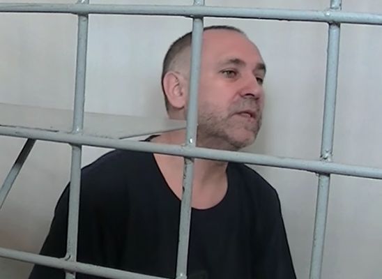 В Новосибирске огласили приговор убийце 19 женщин