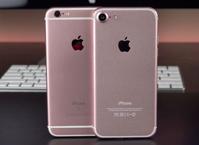 В Apple признали, что занижают скорость работы старых моделей iPhone