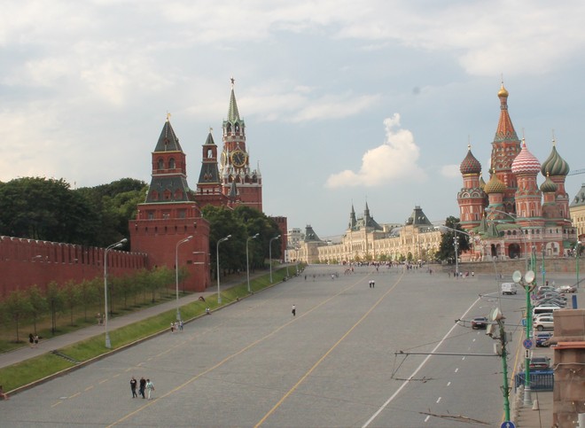 Рязань заняла 16-е место в рейтинге миграции в Москву
