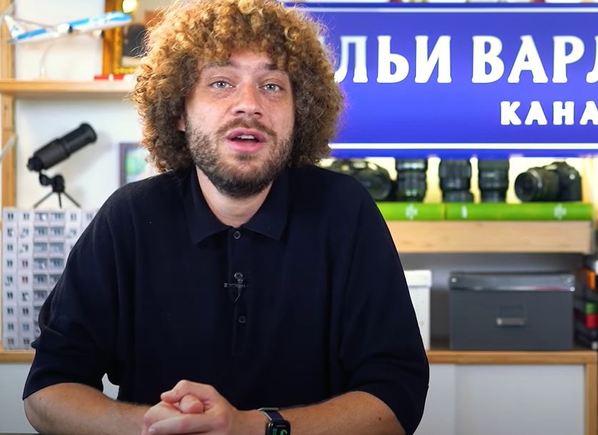 Варламов в своем еженедельном шоу рассказал о сносе домов в Рязани