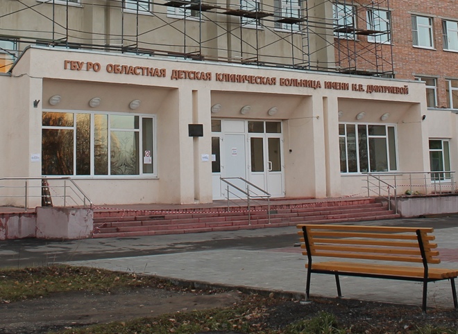 После гибели девочки в рязанской ОДКБ возбуждено уголовное дело