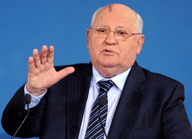 Горбачев допустил создание нового союза в границах СССР
