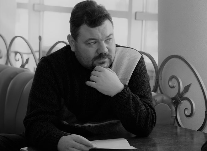 Умер рязанский журналист Михаил Солдатов, ему было 43 года
