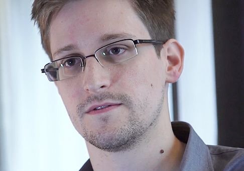 Сноуден рассекретил точки АНБ в Германии