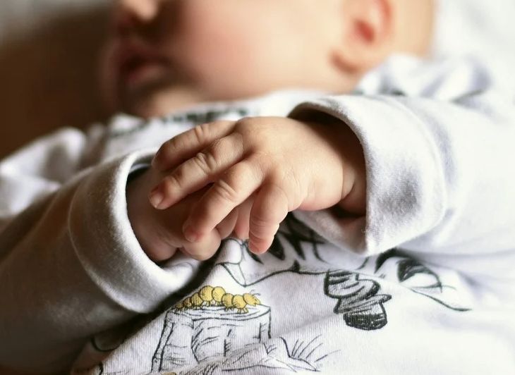 В Рязани подтвердилось заражение трехнедельного младенца