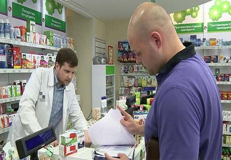 В России началось изъятие опасных детских вакцин