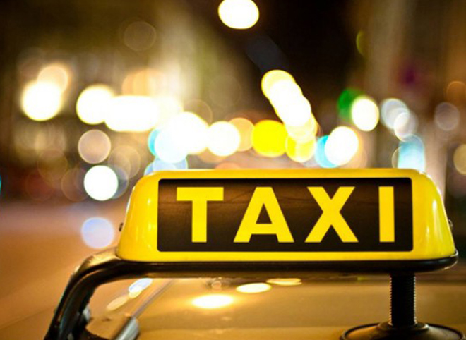 Лайфхак, как сэкономить 850 рублей на такси
