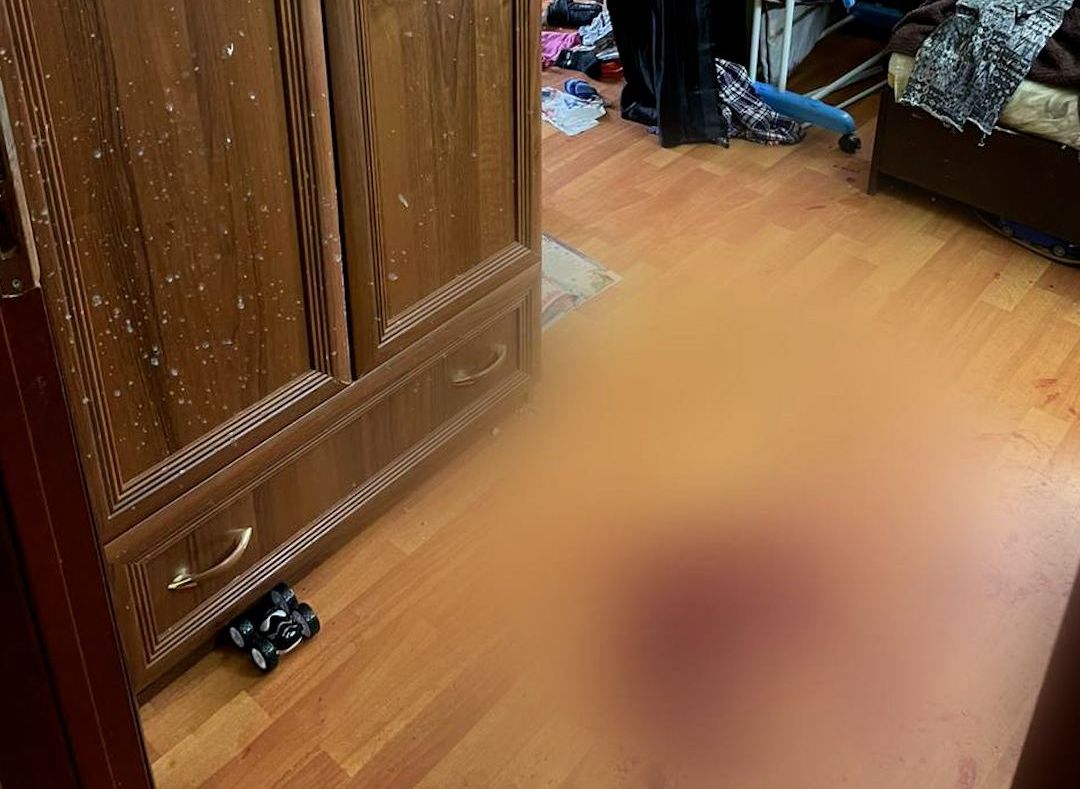В Москве в квартире обнаружили труп трехлетнего ребенка