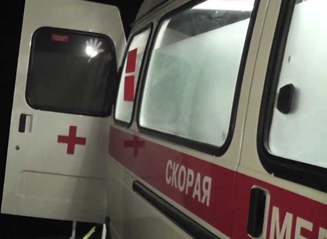 В Таганроге при взрыве бытового газа погибли два человека