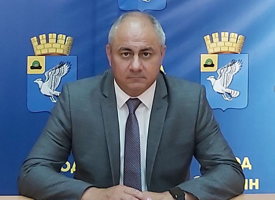 На мэра Скопина заведено уголовное дело