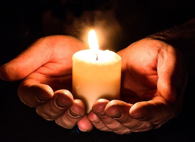 В Рязани планируют провести акцию памяти жертв трагедии в Кемерове