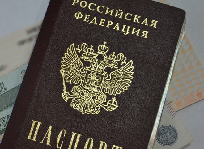 Рязанка, устроившая дебош в паспортном столе, пойдет под суд