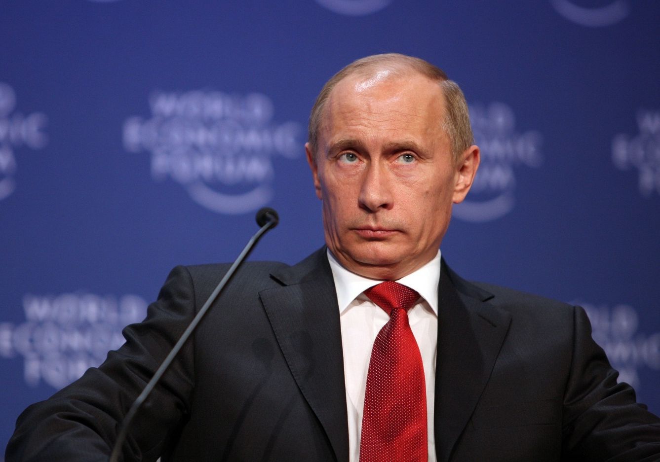 Путин уведомил Европу о переводе Украины на предоплату