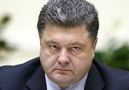 Порошенко: Украина не будет закупать газ в России