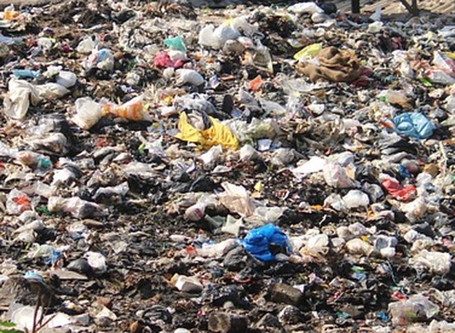 Губернатор Подмосковья пообещал к 2021 году закрыть все мусорные полигоны в регионе