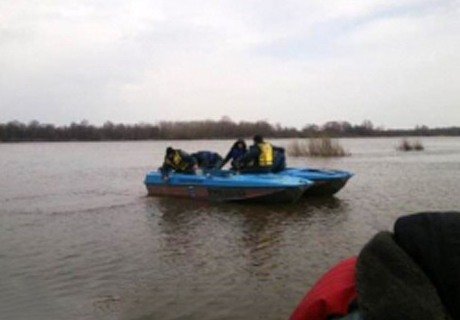 Из озера в Касимовском районе поднято тело мужчины