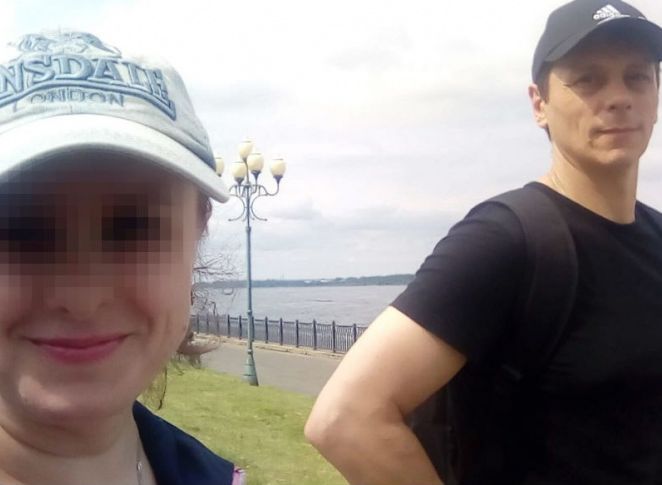 Мать девочек, зверски убитых в Рыбинске, перестала разговаривать