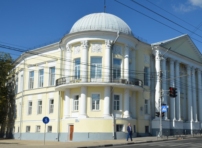 Рязанская контрольно-счетная палата отчиталась перед облдумой о работе в 2019 году