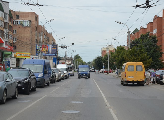 Улицу Грибоедова перекроют до вечера 10 июня
