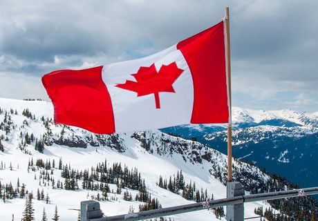 Канада примет 300 тыс. мигрантов в 2017 году