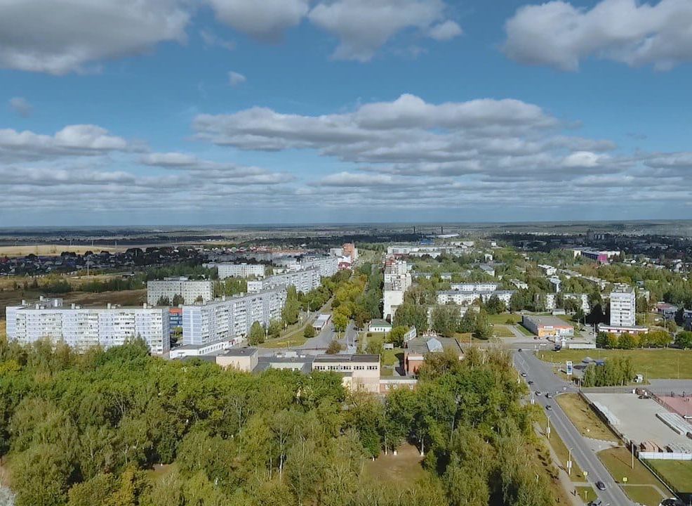 Рязанская область получила деньги на новую школу в Сасове