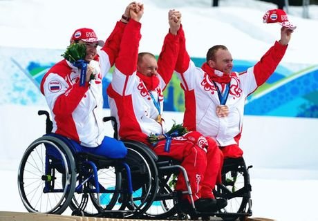 В Италии потребовали пустить паралимпийцев РФ в Рио