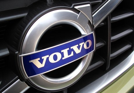 В России отзывают на ремонт три модели Volvo