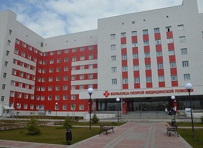 В Рязани выздоровели еще 89 человек с COVID-19 