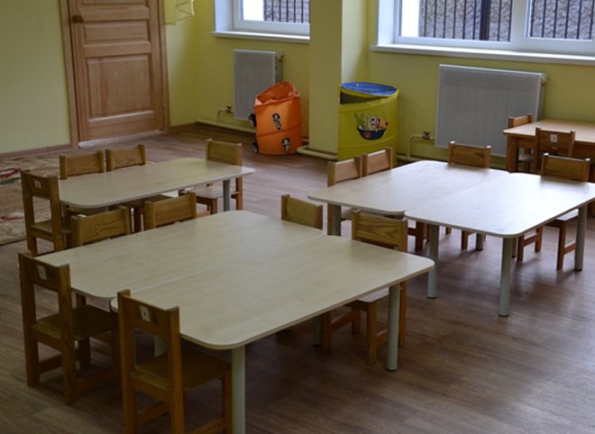 В Рязани создадут 150 дополнительных мест в детских садах