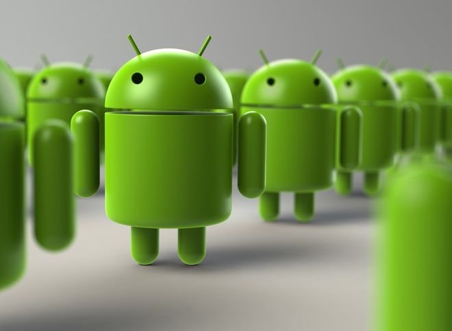 Новый вирус на Android крадет данные банковских карт