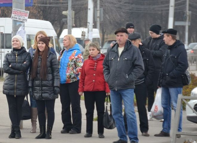 Жителей Центральной России предупредили о необычном антициклоне