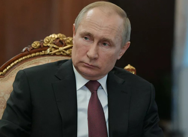 Путин прокомментировал ситуацию с распространением нового коронавируса