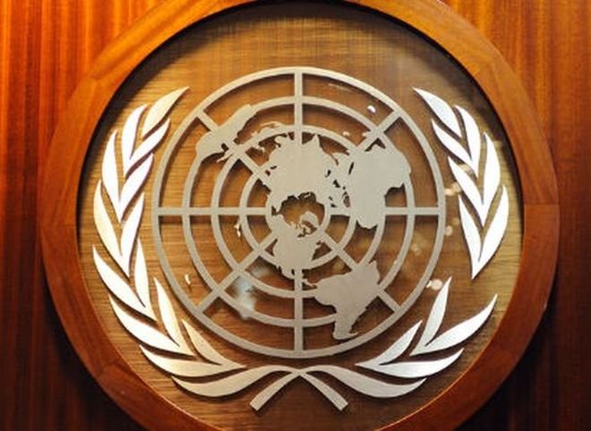 Россия заблокировала резолюцию Совбеза ООН о санкциях в отношении Сирии