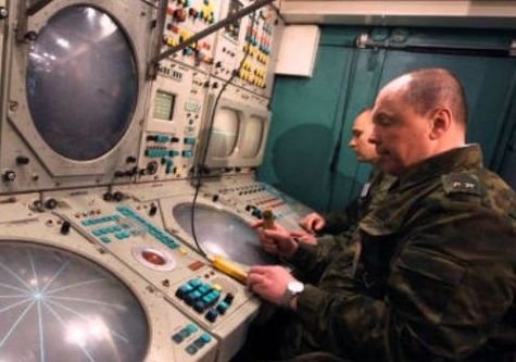 В России создадут новый вид ВС — Воздушно-космические силы