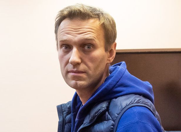 Суд обязал Навального удалить расследование про Золотова