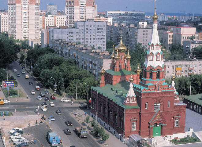 Составлен рейтинг самых матерящихся городов России