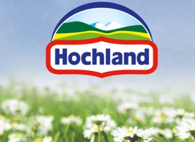 Hochland вложит до 20 млн евро в наращивание производства сыров в России