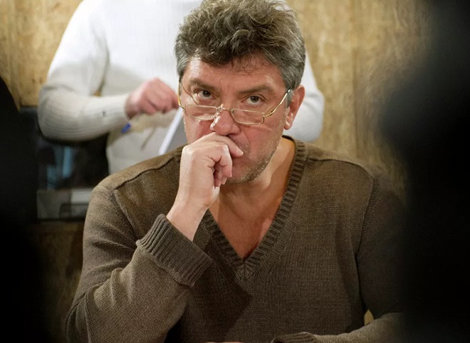 В Рязани запретили пикет памяти Бориса Немцова