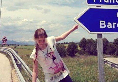В Москве школьницу нашли мертвой после встречи с другом из ВК