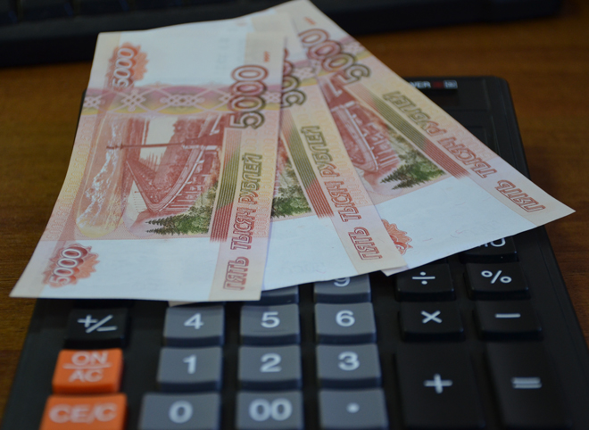 В Рязанской области главный бухгалтер похитила из районного бюджета миллион рублей