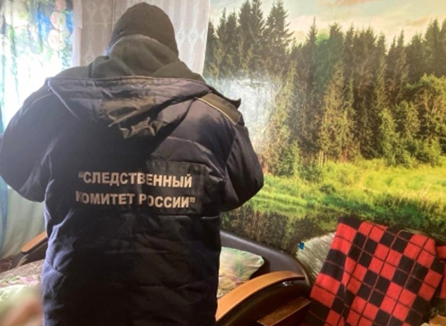 В Кировской области отец зарезал пятилетнего сына и покончил с собой