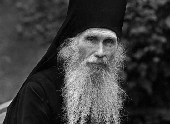Умер рязанский духовник патриарха Алексия II
