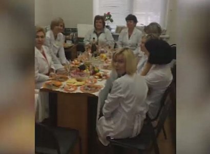ОП будет добиваться восстановления в должности врача Рязанского кардиодиспансера