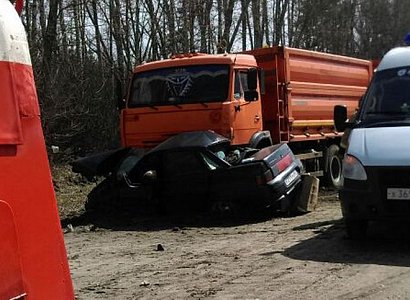 Родственники погибших в ДТП в Рязанской области ищут свидетелей аварии