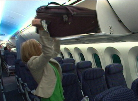 Авиакомпании смогут запрещать бесплатный провоз багажа