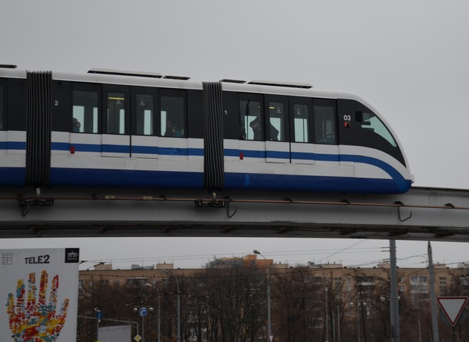 В Рязани объявлен сбор подписей за строительство метро
