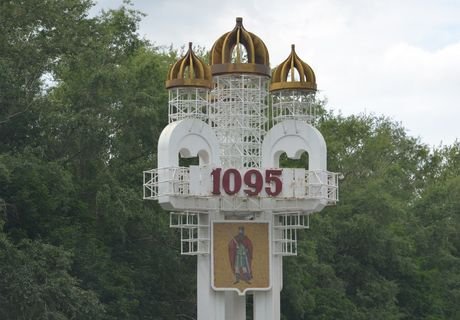 Границы Рязанской области украсят гербами и флагами